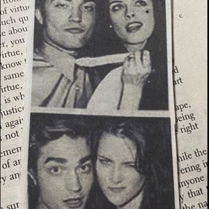 Meet your Posher, Jamie